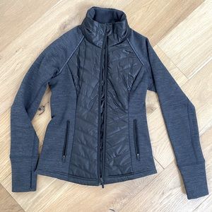 Zella full zip jacket